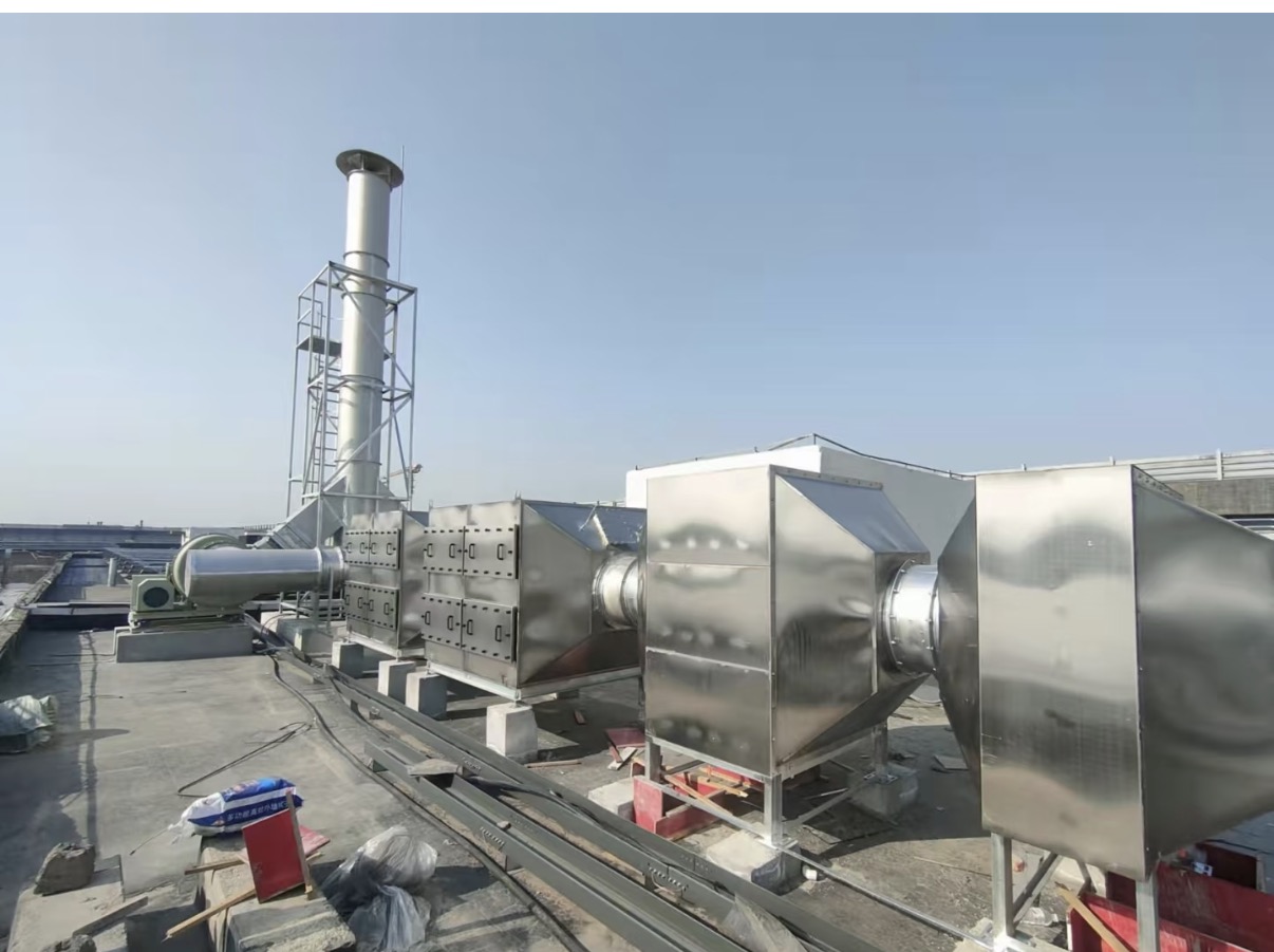 智能升级与绿色转型：污水处理泵站迈入高质量发展新阶段