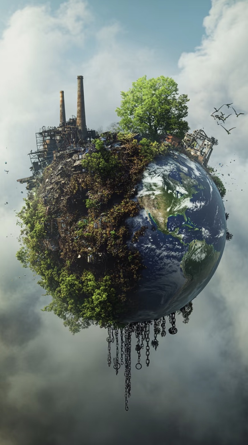 从“负担”到“资源”：先进污水处理如何为城市可持续发展注入新动能