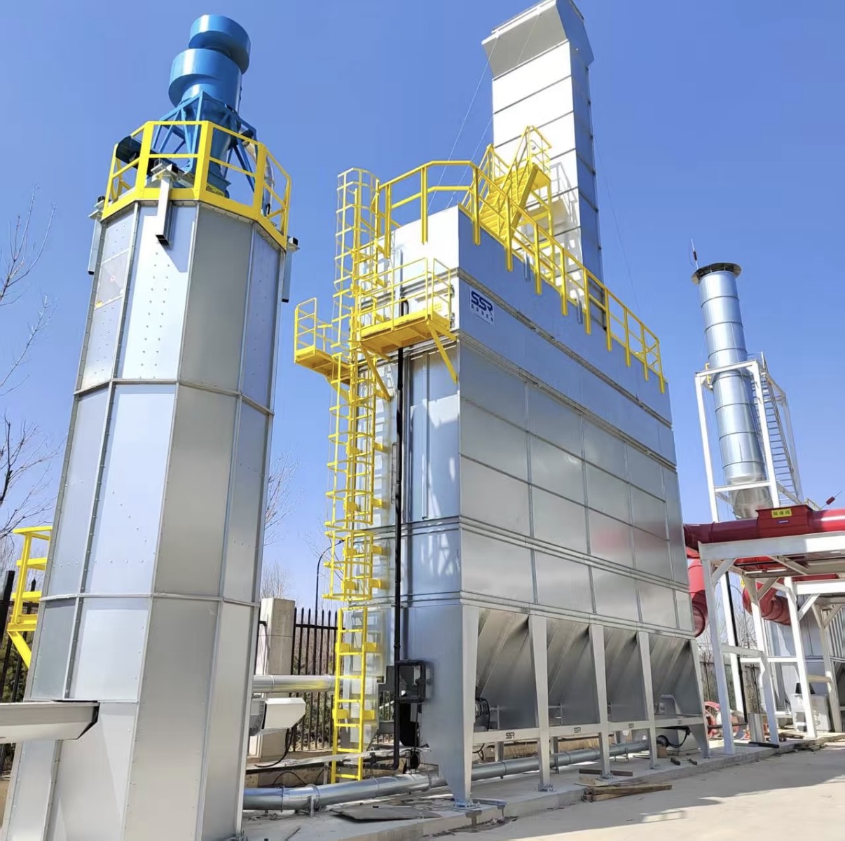 核心引擎升级：智能化污水处理设备如何成为环境治理与节能降碳的关键抓手