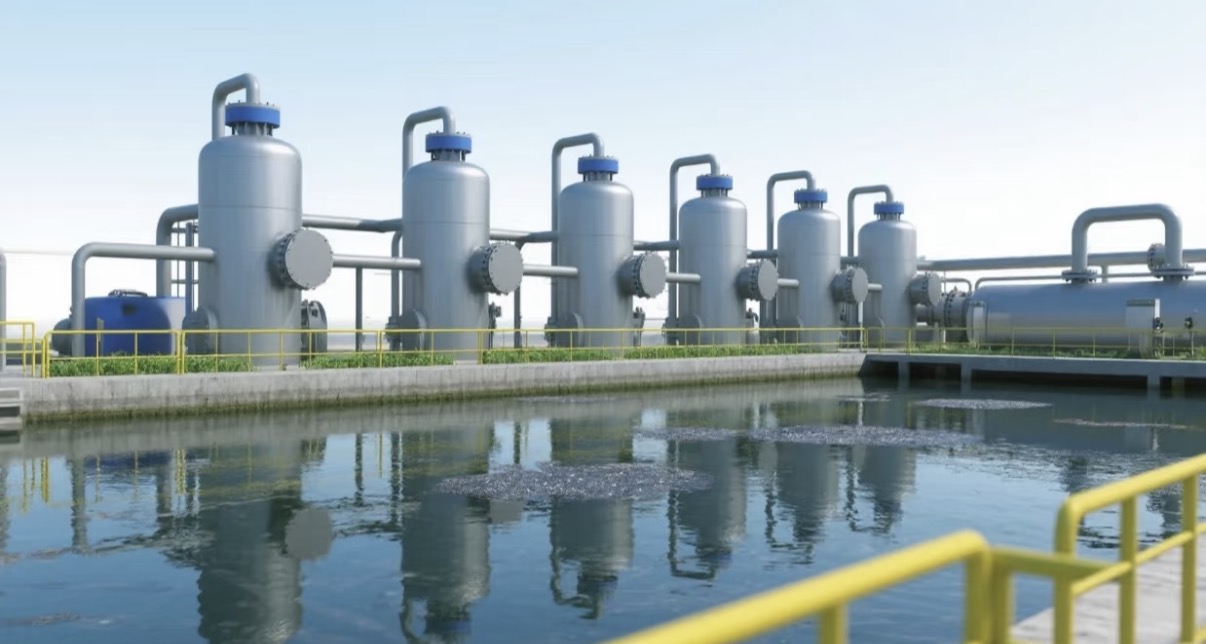 城市“地下血脉”的守护者：透视污水处理泵站不可替代的核心价值