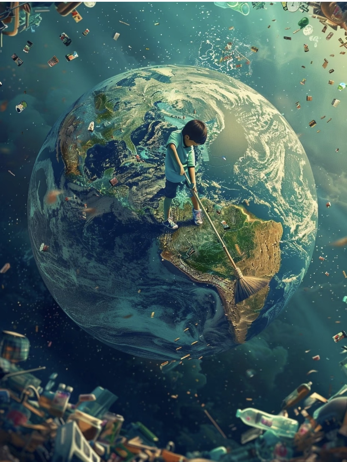 迈向“智慧与资源化”：污水处理系统迎来的