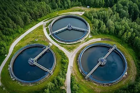 新一代一体化污水处理设备迭代升级 高效低碳成行业主流